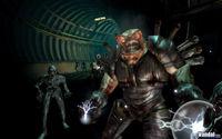 Nuevas im�genes de Hellgate: London