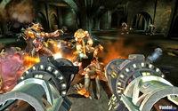 Nuevas im�genes de Hellgate: London