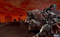 Nuevas im�genes de Hellgate: London
