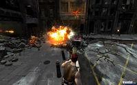 Nuevas im�genes de Hellgate: London