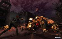 Nuevas im�genes de Hellgate: London