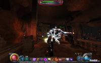 Nuevas im�genes de Hellgate: London