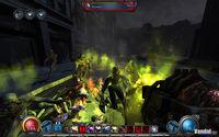 Nuevas im�genes de Hellgate: London