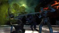 Nuevas im�genes de Hellgate: London