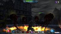 Nuevas im�genes de Hellgate: London