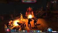 Nuevas im�genes de Hellgate: London