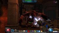 Nuevas im�genes de Hellgate: London