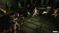 Nuevas im�genes de Hellgate: London