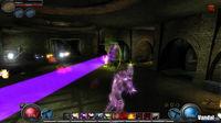 Nuevas im�genes de Hellgate: London