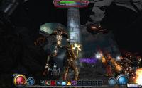 E3: Nuevas im�genes de Hellgate: London