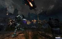 E3: Nuevas im�genes de Hellgate: London