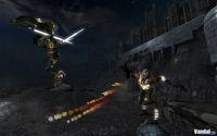 E3: Nuevas im�genes de Hellgate: London