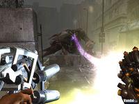 Nuevas im�genes de Hellgate: London