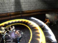 Nuevas im�genes de Hellgate: London