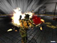 Nuevas im�genes de Hellgate: London