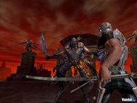 Nuevas im�genes de Hellgate: London