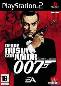 Imagen 21 de James Bond: Desde Rusia con Amor para PlayStation 2