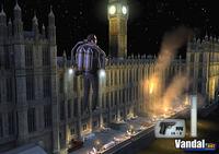Imagen 13 de James Bond: Desde Rusia con Amor para GameCube
