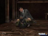 Imagen 16 de James Bond: Desde Rusia con Amor para GameCube