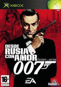 Imagen 21 de James Bond: Desde Rusia con Amor para Xbox