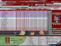 E3: Primera imagen de PC F�tbol 2006