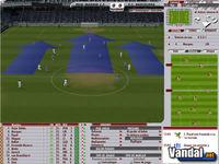 E3: Nuevas im�genes de PC F�tbol 2006