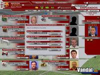 E3: Nuevas im�genes de PC F�tbol 2006