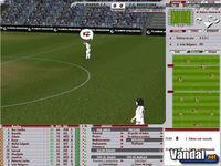 E3: Nuevas im�genes de PC F�tbol 2006