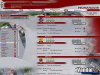 E3: Nuevas im�genes de PC F�tbol 2006