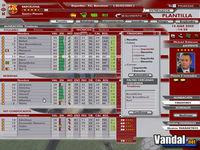 E3: Nuevas im�genes de PC F�tbol 2006