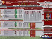 E3: Nuevas im�genes de PC F�tbol 2006