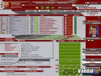 E3: Nuevas im�genes de PC F�tbol 2006