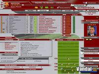 E3: Nuevas im�genes de PC F�tbol 2006