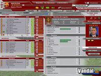 E3: Nuevas im�genes de PC F�tbol 2006