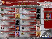 E3: Nuevas im�genes de PC F�tbol 2006