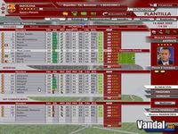E3: Nuevas im�genes de PC F�tbol 2006