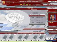 E3: Nuevas im�genes de PC F�tbol 2006
