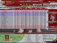 E3: Nuevas im�genes de PC F�tbol 2006