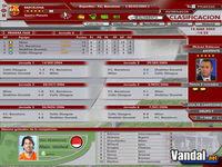 E3: Nuevas im�genes de PC F�tbol 2006