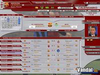 E3: Nuevas im�genes de PC F�tbol 2006