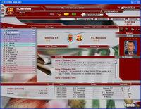 Imagen 32 de PC F�tbol 2006 para Ordenador
