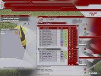 Imagen 23 de PC F�tbol 2006 para Ordenador