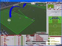 Imagen 22 de PC F�tbol 2006 para Ordenador