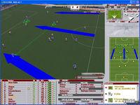 Imagen 21 de PC F�tbol 2006 para Ordenador