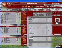 Imagen 31 de PC F�tbol 2006 para Ordenador