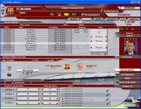 Imagen 29 de PC F�tbol 2006 para Ordenador