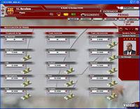 Imagen 27 de PC F�tbol 2006 para Ordenador