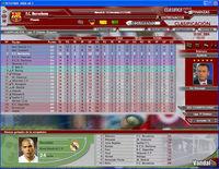 Imagen 25 de PC F�tbol 2006 para Ordenador
