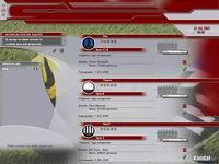 Imagen 24 de PC F�tbol 2006 para Ordenador