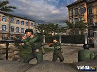 Pantalla Vietcong 2